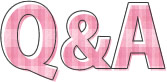 Q&A